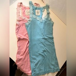 Abercrombie and Fitch Tank Top